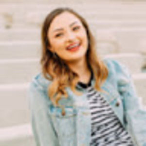 Meet your Posher, Sara